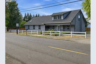 1319 N Main St, Newberg, OR 97132 - Photo 1
