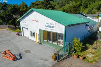 77231 Highway 101, Gardiner, OR 97441 - Photo 3
