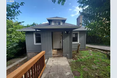 122 S 8th St, Saint Helens, OR 97051 - Photo 1