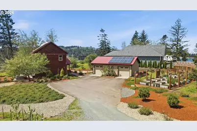62736 Olive Barber Rd, Coos Bay, OR 97420 - Photo 3