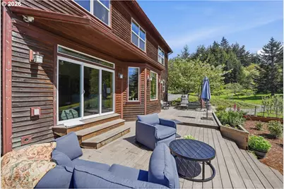 62736 Olive Barber Rd, Coos Bay, OR 97420 - Photo 5