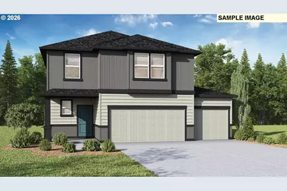 345 NW 30th St, Battle Ground, WA 98604 - Photo 1