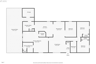 2431 N Fremont St, Cornelius, OR 97113 - Photo 29