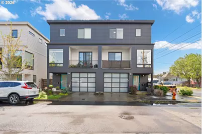 7204 SE Steele St, Portland, OR 97206 - Photo 1