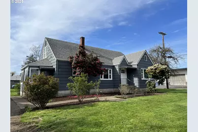 2494 Roosevelt Blvd, Eugene, OR 97402 - Photo 1