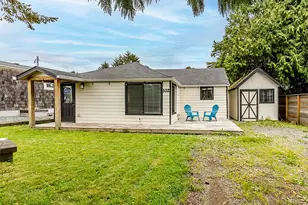 102 S Harbor St, Rockaway Beach, OR 97136 - Photo 1