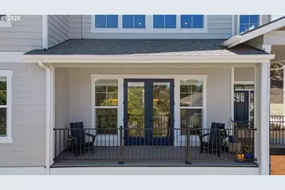 934 NW Baker Crest Ct, McMinnville, OR 97128 - Photo 3