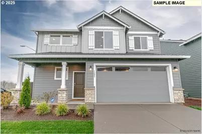 4202 NE 188th St #LOT 327, Vancouver, WA 98686 - Photo 1
