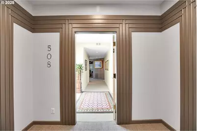 305 S Montgomery St #508/507, Portland, OR 97201 - Photo 3