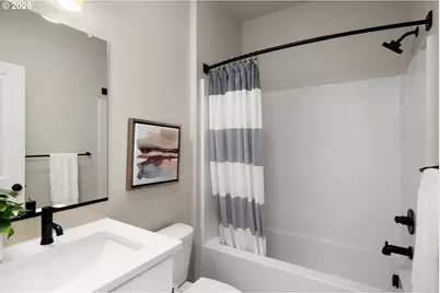 3445 SE Everwood Ln, Hillsboro, OR 97123 - Photo 7