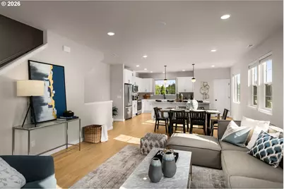 3445 SE Everwood Ln, Hillsboro, OR 97123 - Photo 9