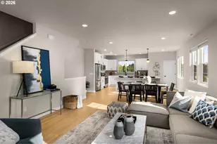 3445 SE Everwood Ln, Hillsboro, OR 97123 - Photo 9