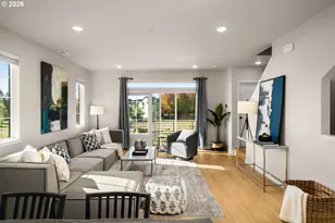 3445 SE Everwood Ln, Hillsboro, OR 97123 - Photo 9