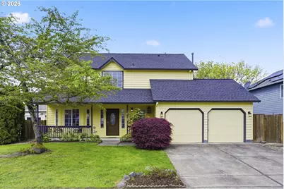 821 NE Eaglenest Ct, Hillsboro, OR 97124 - Photo 1