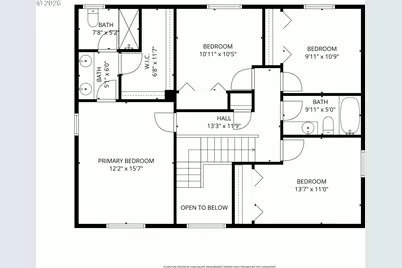 821 NE Eaglenest Ct, Hillsboro, OR 97124 - Photo 37
