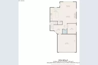 2523 S White Salmon Dr, Ridgefield, WA 98642 - Photo 39