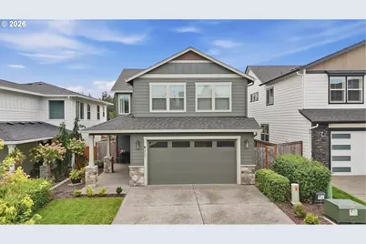 2523 S White Salmon Dr, Ridgefield, WA 98642 - Photo 5