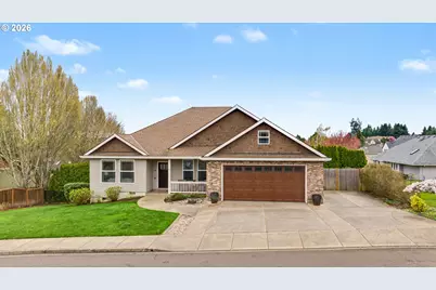 2352 NW Jefferson Way, McMinnville, OR 97128 - Photo 1