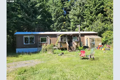 42535 Hensley Hill Rd, Port Orford, OR 97465 - Photo 7