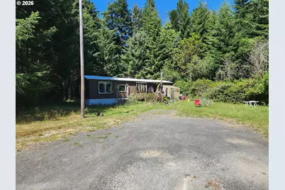 42535 Hensley Hill Rd, Port Orford, OR 97465 - Photo 1