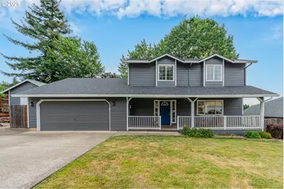 125 SW Spruce St, Dundee, OR 97115 - Photo 1
