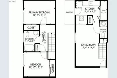 217 NE 146th Ave #29, Portland, OR 97230 - Photo 19