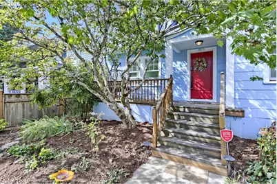 2833 NE 8th Ave, Portland, OR 97212 - Photo 3