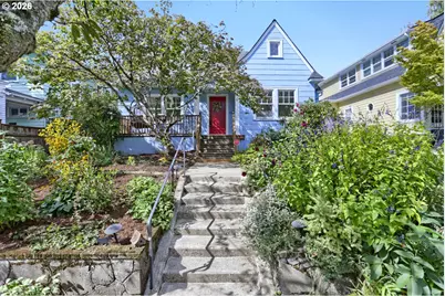 2833 NE 8th Ave, Portland, OR 97212 - Photo 1