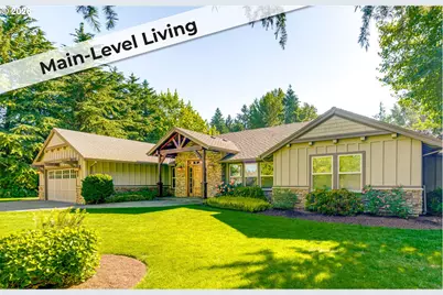 31860 SW Peach Cove Rd, West Linn, OR 97068 - Photo 1