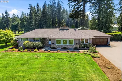 18280 S Old Clarke Rd, Mulino, OR 97042 - Photo 5