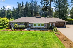 18280 S Old Clarke Rd, Mulino, OR 97042 - Photo 5