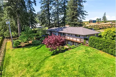 18280 S Old Clarke Rd, Mulino, OR 97042 - Photo 7