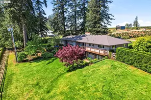 18280 S Old Clarke Rd, Mulino, OR 97042 - Photo 7