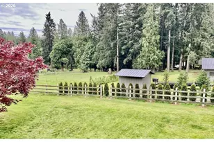 18280 S Old Clarke Rd, Mulino, OR 97042 - Photo 35