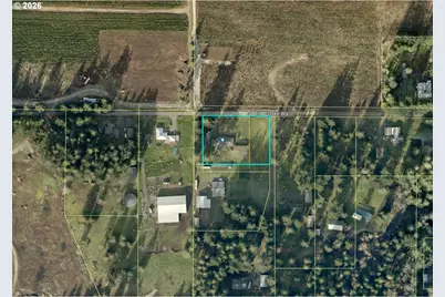 18280 S Old Clarke Rd, Mulino, OR 97042 - Photo 31