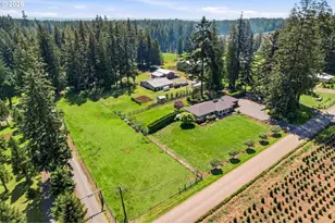 18280 S Old Clarke Rd, Mulino, OR 97042 - Photo 3