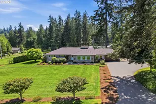 18280 S Old Clarke Rd, Mulino, OR 97042 - Photo 3