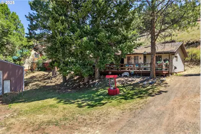 107 Rebel Hill Rd, Canyon City, OR 97820 - Photo 1