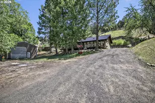 107 Rebel Hill Rd, Canyon City, OR 97820 - Photo 1