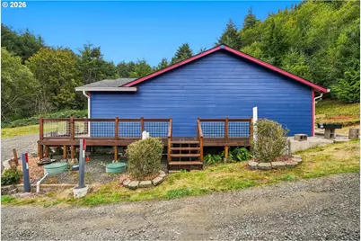 700 Kings Ave, Lakeside, OR 97449 - Photo 41