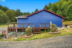 700 Kings Ave, Lakeside, OR 97449 - Photo 41