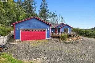 700 Kings Ave, Lakeside, OR 97449 - Photo 7