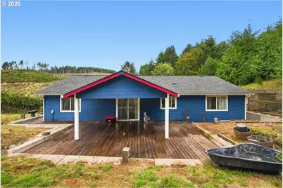 700 Kings Ave, Lakeside, OR 97449 - Photo 33