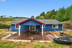 700 Kings Ave, Lakeside, OR 97449 - Photo 33