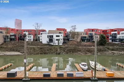 620 NW Naito Pkwy #B7, Portland, OR 97209 - Photo 19