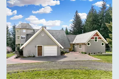 16460 NW Meadow Lake Rd, Carlton, OR 97111 - Photo 7