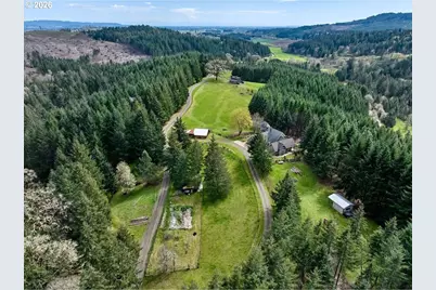 16460 NW Meadow Lake Rd, Carlton, OR 97111 - Photo 5