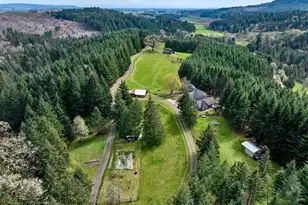 16460 NW Meadow Lake Rd, Carlton, OR 97111 - Photo 5