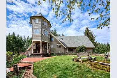 16460 NW Meadow Lake Rd, Carlton, OR 97111 - Photo 1