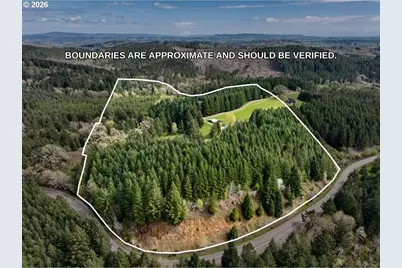 16460 NW Meadow Lake Rd, Carlton, OR 97111 - Photo 3